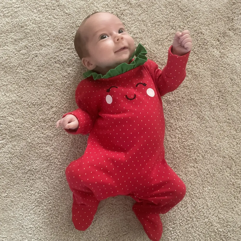 A customer keepsake photo