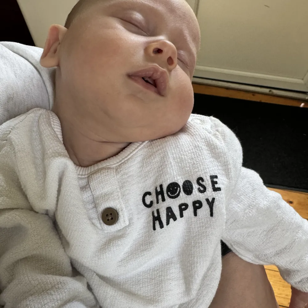 A customer keepsake photo