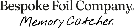The Bespoke Foil Company - Memory Catcher